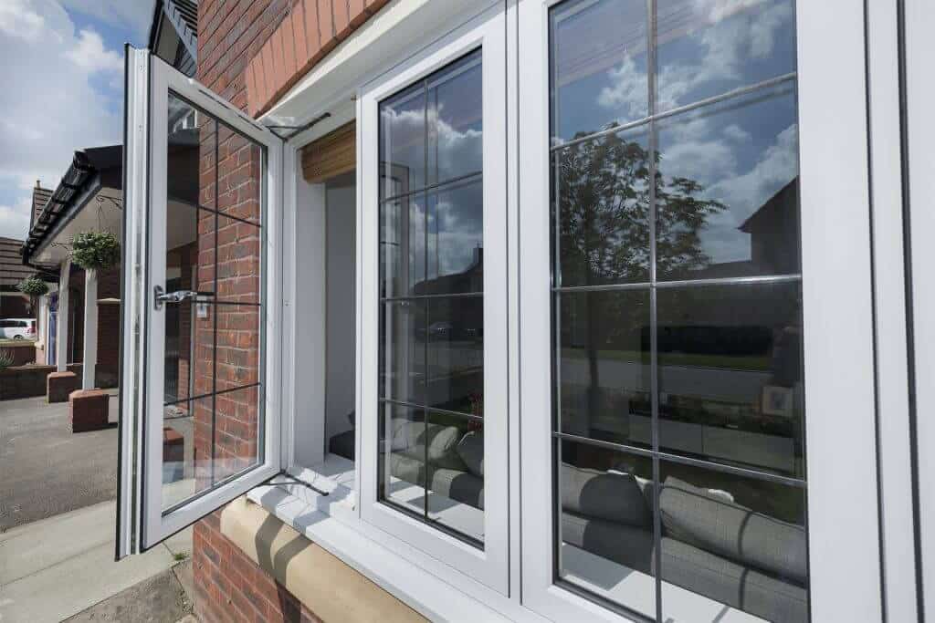 Professional Window Installation