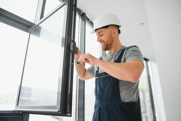 Professional Window Repair Service